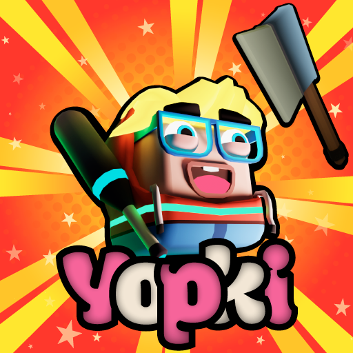 Yopki game icon